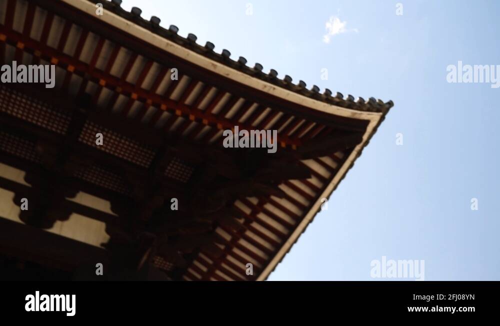 Buddhist architecture hindu architecture Stock Videos & Footage - HD ...