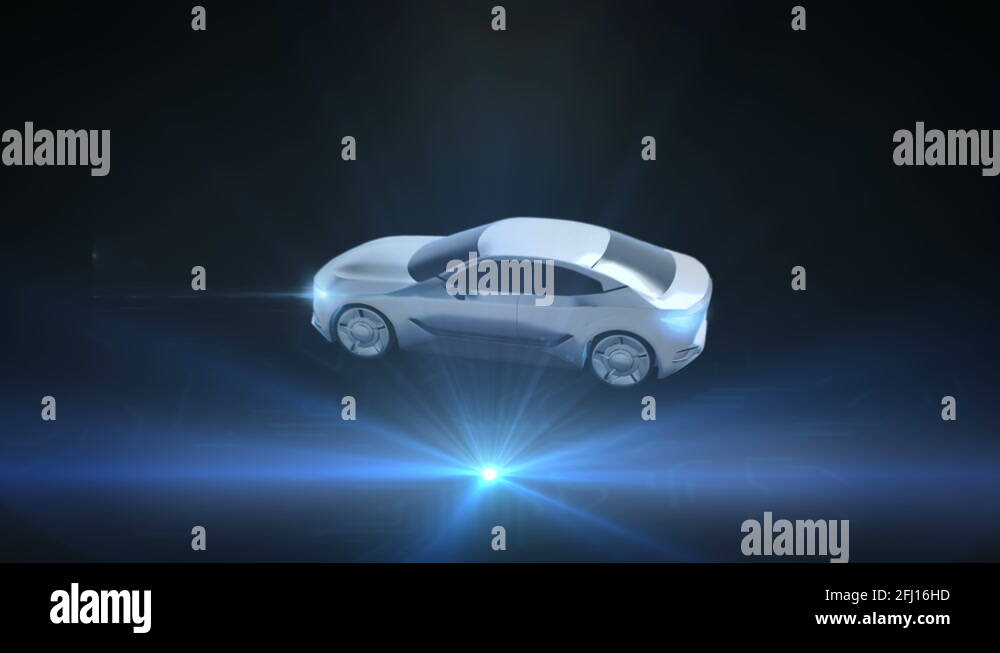 Future hybrid cars, Analyze the Hybrid motor engine trouble. connect