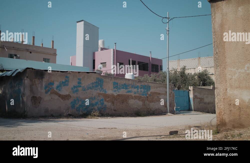 Jordan Slums Middle east slum village Stock Videos & Footage - HD and 4K Video Clips ...