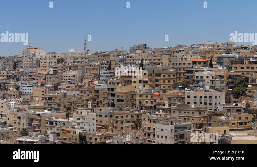 Amman jordan houses Stock Videos & Footage HD and 4K Video Clips Alamy