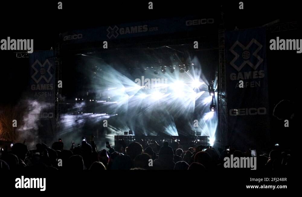 Epic games concert Stock Videos & Footage HD and 4K Video Clips Alamy