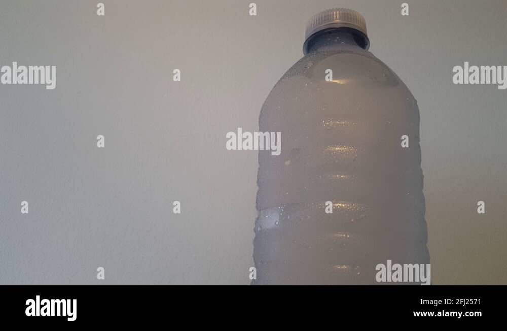 Melting ice water bottle Stock Videos & Footage HD and 4K Video Clips Alamy