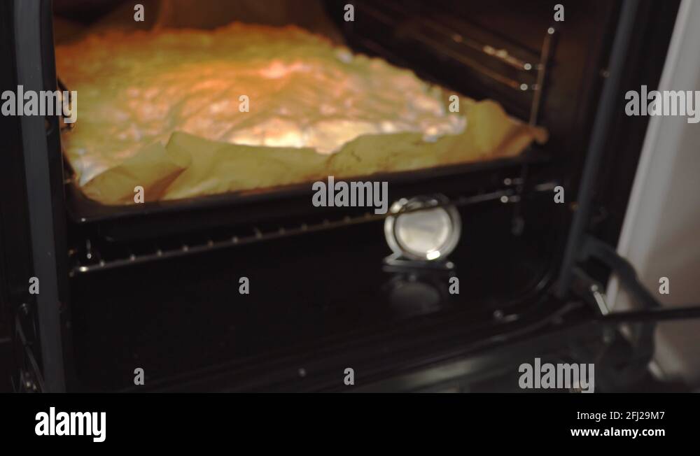 Using an outside oven Stock Videos & Footage HD and 4K Video Clips Alamy