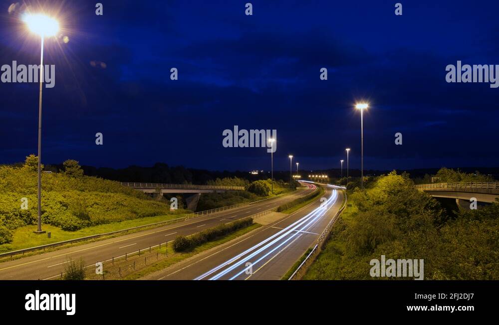 M1 motorway Stock Videos & Footage HD and 4K Video Clips Alamy