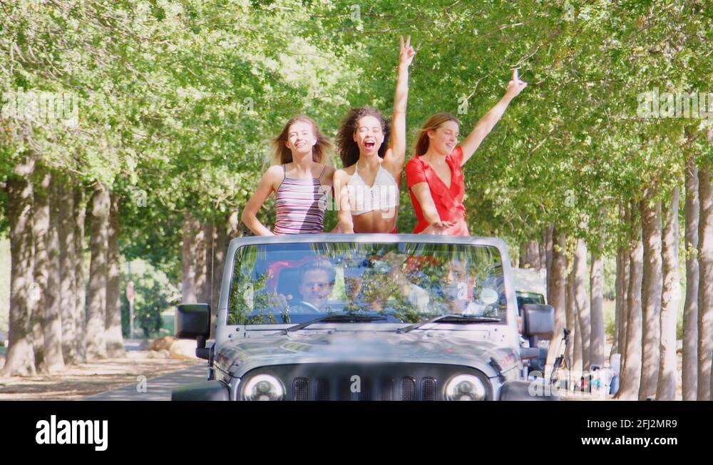 Arms open in the air Stock Videos & Footage HD and 4K Video Clips Alamy