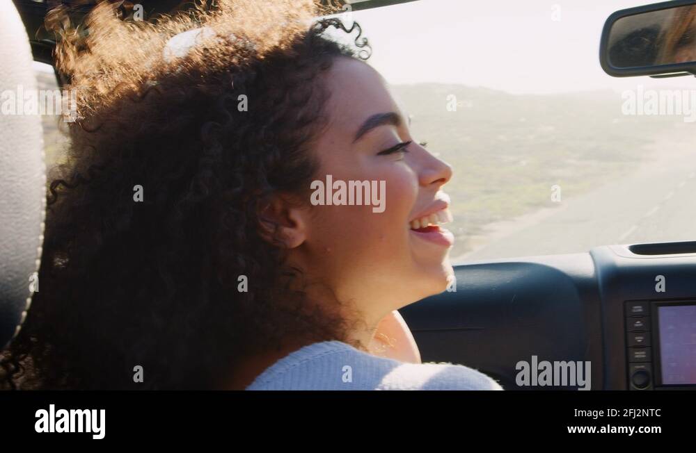 Sunroof open Stock Videos & Footage HD and 4K Video Clips Alamy