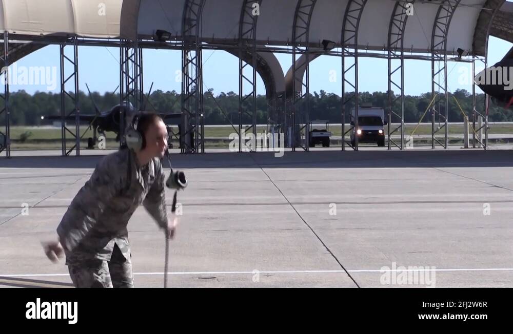 Lockheed Martin Prepared Lockheed Martin F-35 Lightning II is being prepared for flight - 2015 ...
