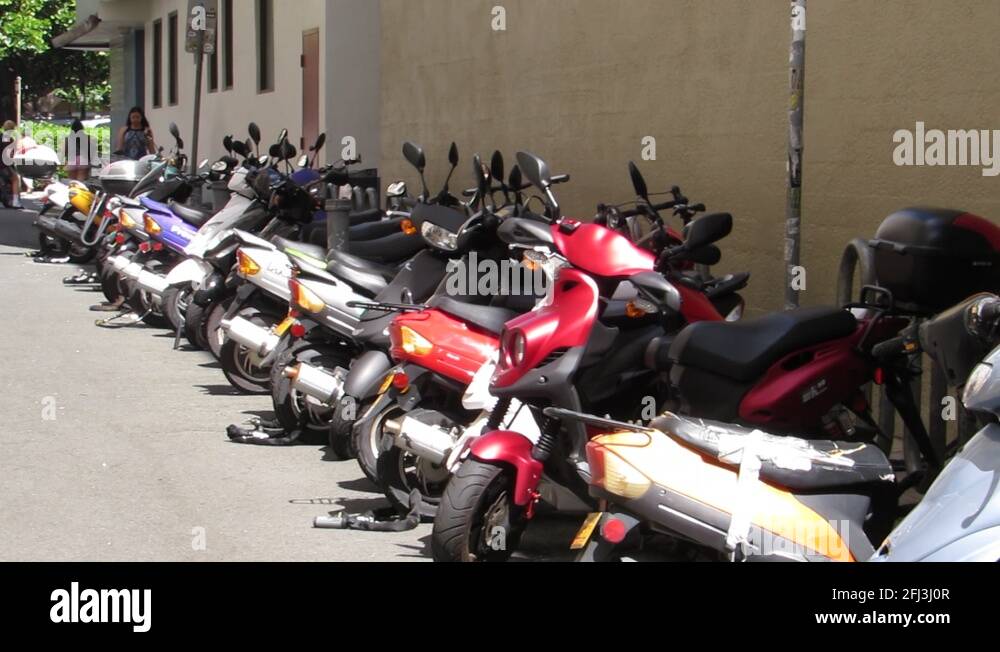 Moped Parking Stock Videos Footage HD And 4K Video Clips Alamy moped-parking-stock-videos-footage-hd-and-4k-video-clips-alamy
