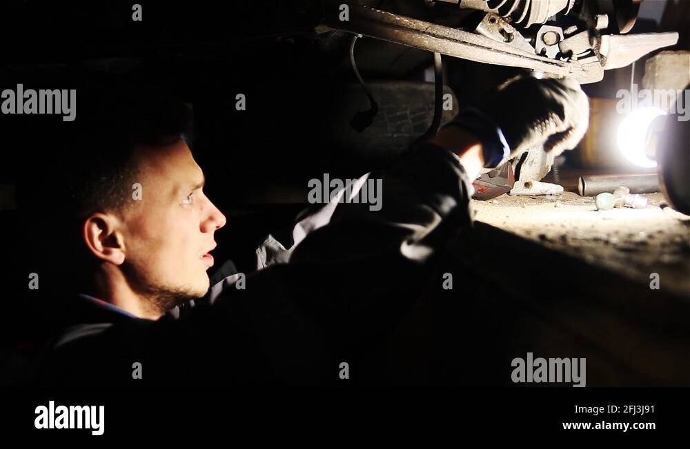 Fixing suspension Stock Videos & Footage HD and 4K Video Clips Alamy