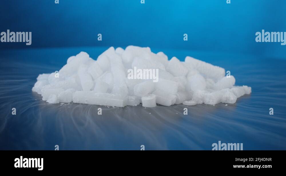 Dry ice pellets Stock Videos & Footage HD and 4K Video Clips Alamy