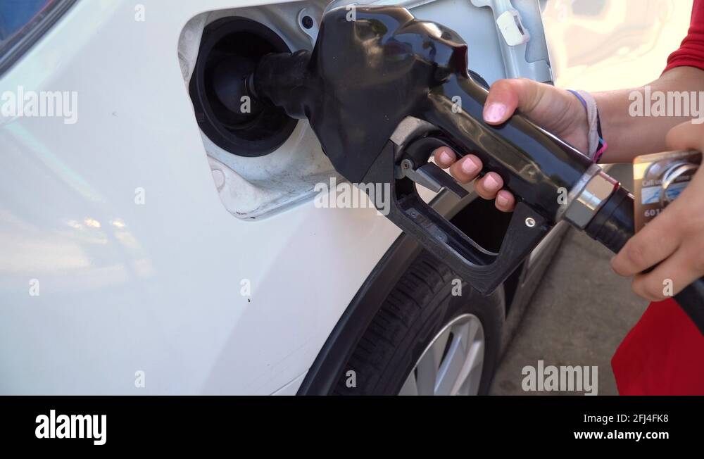 Gasoline station booth Stock Videos & Footage HD and 4K Video Clips Alamy