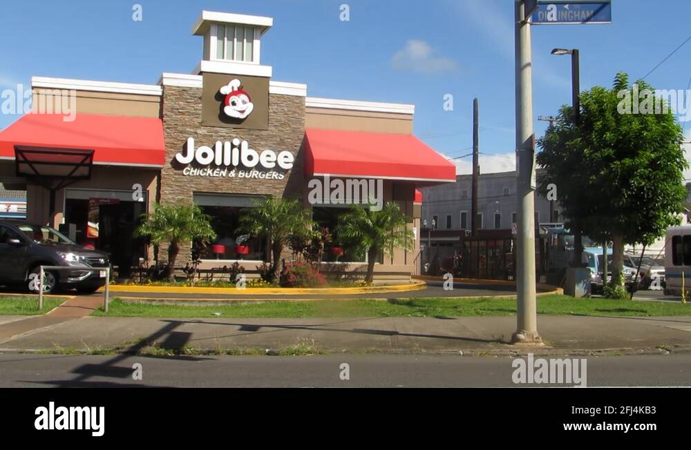 Jollibee near me