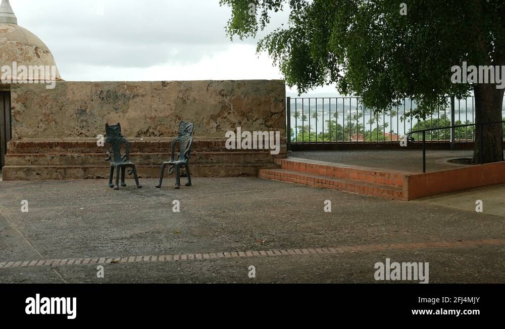 Castillo de san jose Stock Videos & Footage HD and 4K Video Clips Alamy