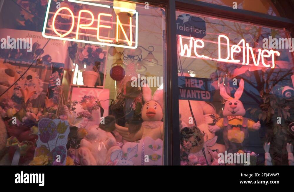 Neon signs display Stock Videos & Footage HD and 4K Video Clips Alamy