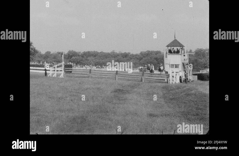 Jump over fence Stock Videos & Footage HD and 4K Video Clips Alamy