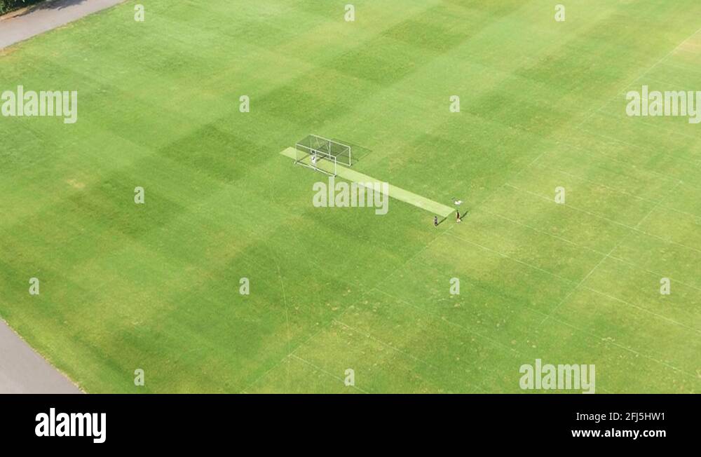 Cricket practice training Stock Videos & Footage HD and 4K Video