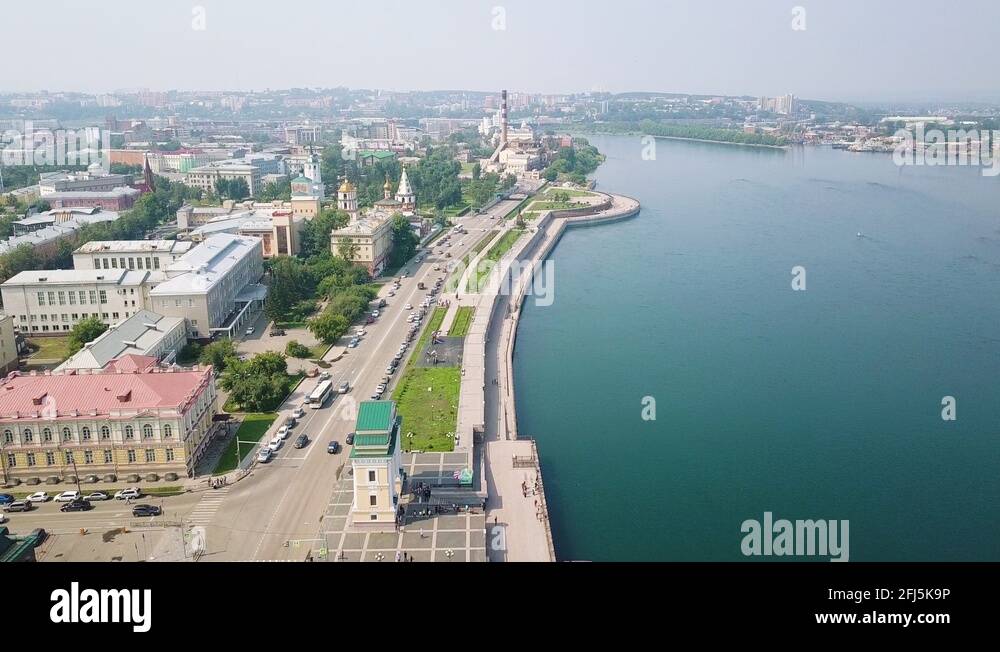 Иркутск Фото 18