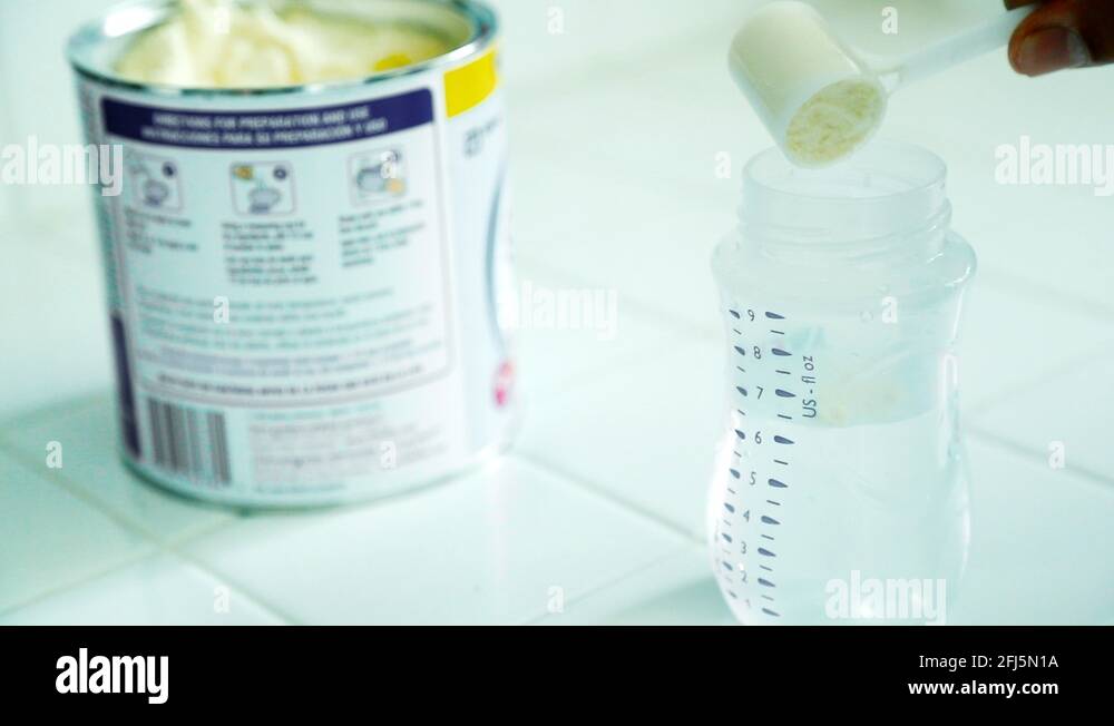 Powder formulas Stock Videos & Footage HD and 4K Video Clips Alamy