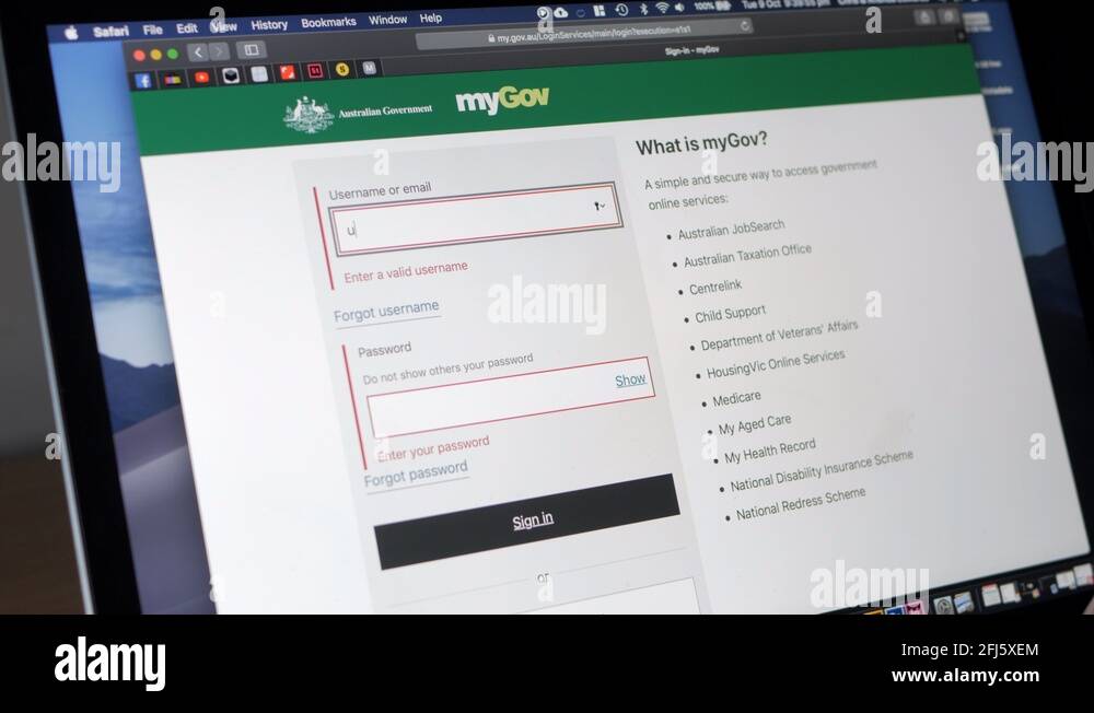 Mygov Stock Videos & Footage - HD and 4K Video Clips - Alamy