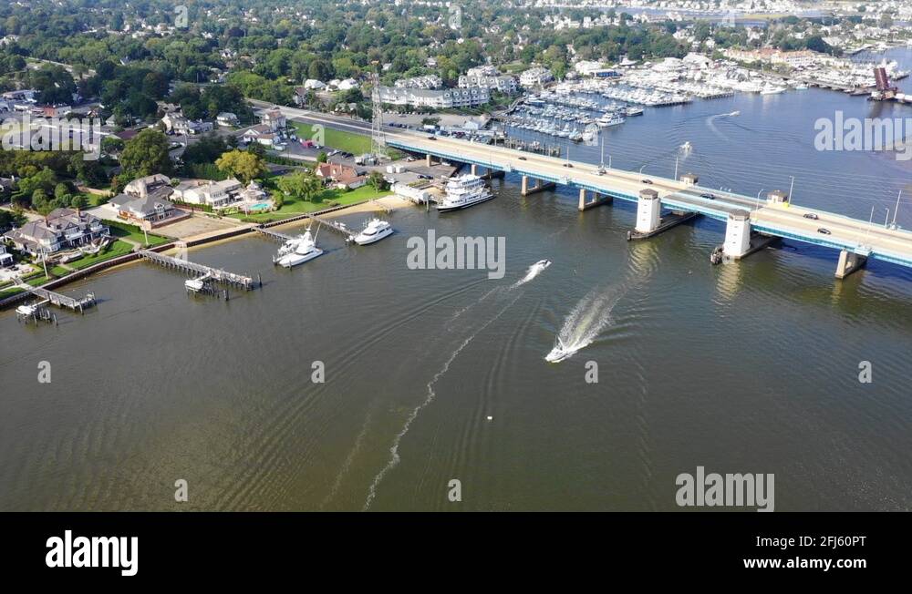 Brielle aerial Stock Videos & Footage HD and 4K Video Clips Alamy