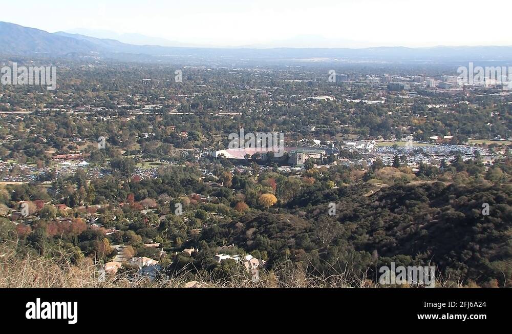 Pasadena aerial Stock Videos & Footage HD and 4K Video Clips Alamy