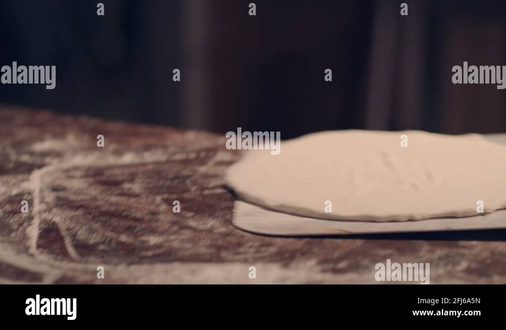 Make pizza dough oven Stock Videos & Footage HD and 4K Video Clips