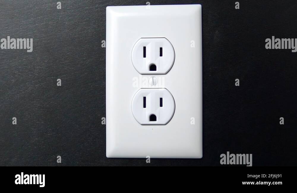 Electric light socket wall red Stock Videos & Footage HD and 4K Video