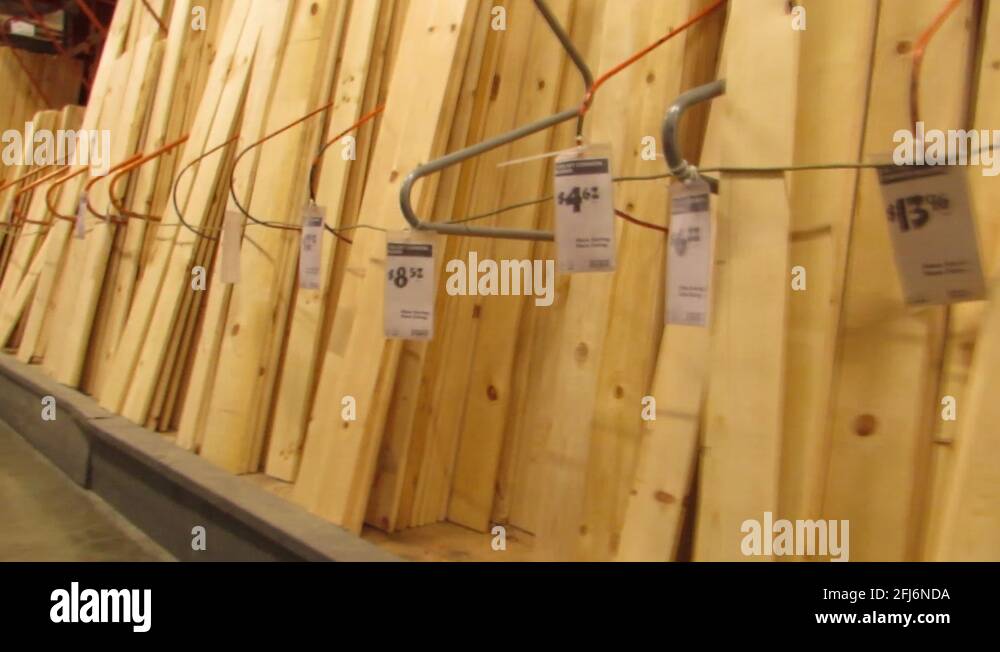 Lumber aisle Stock Videos & Footage - HD and 4K Video Clips - Alamy