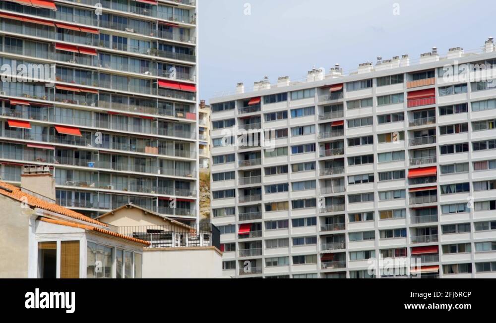 Marseille ville pauvre