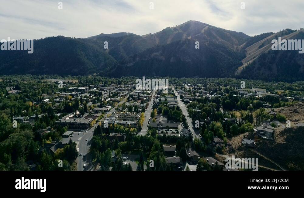 Ketchum idaho Stock Videos & Footage HD and 4K Video Clips Alamy