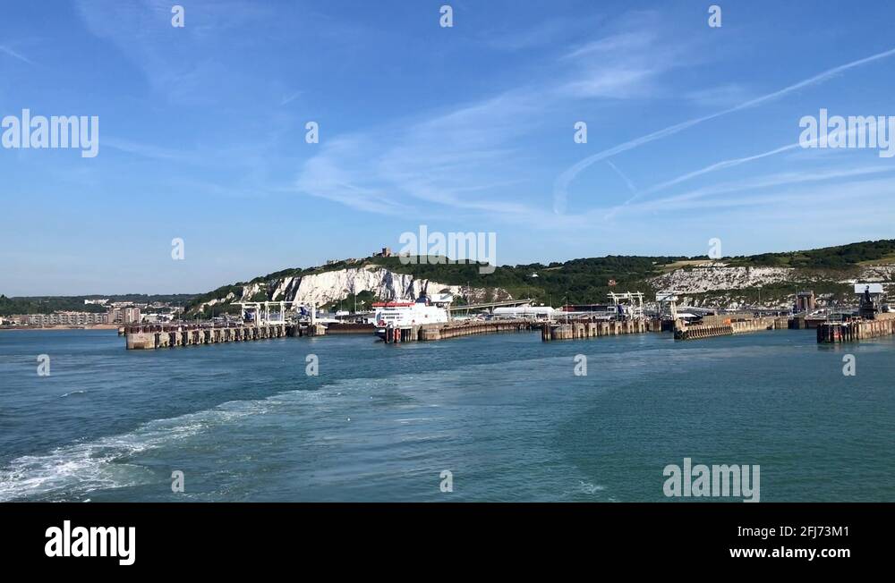 Ferry terminal dunkirk Stock Videos & Footage HD and 4K Video Clips
