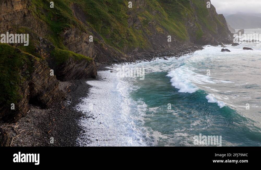 Bay of biscay storm Stock Videos & Footage HD and 4K Video Clips Alamy