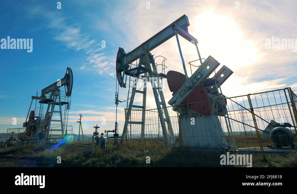 How oil rigs work Stock Videos & Footage HD and 4K Video Clips Alamy