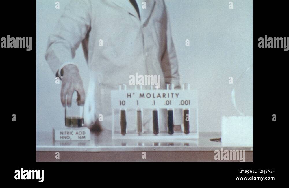 Lab coat beaker Stock Videos & Footage HD and 4K Video Clips Alamy