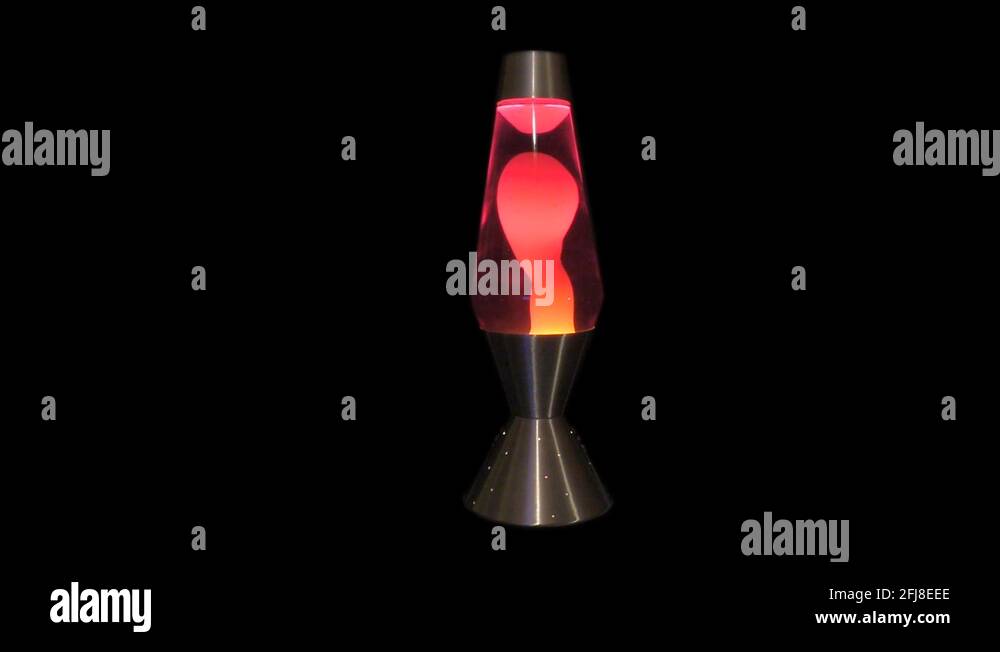 The Lava lamp is an icon of the 60's and 70's and brings back nostalgia