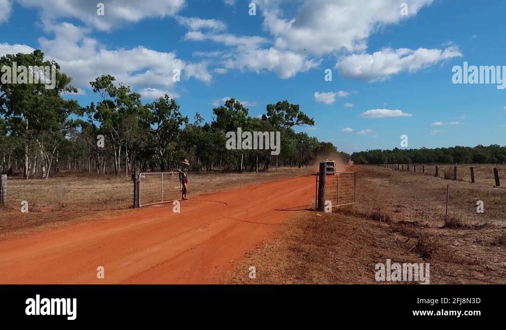 Cape Rooks Rd Cape york road australia Stock Videos & Footage - HD and 4K Video Clips ...