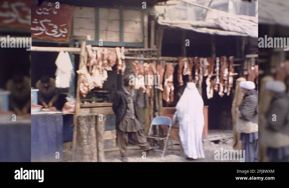 Kabul afghanistan 1970s Stock Videos & Footage HD and 4K Video Clips