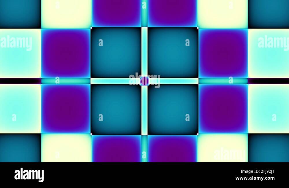 Psychedelic moving background Stock Video Footage Alamy