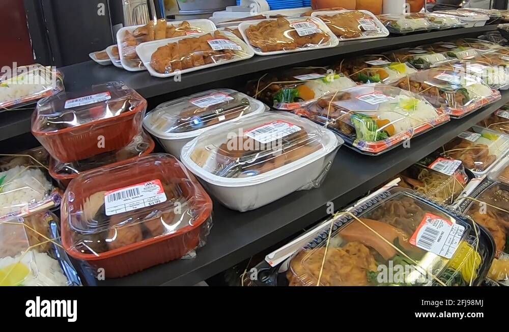 Box lunch Stock Videos & Footage - HD and 4K Video Clips - Alamy