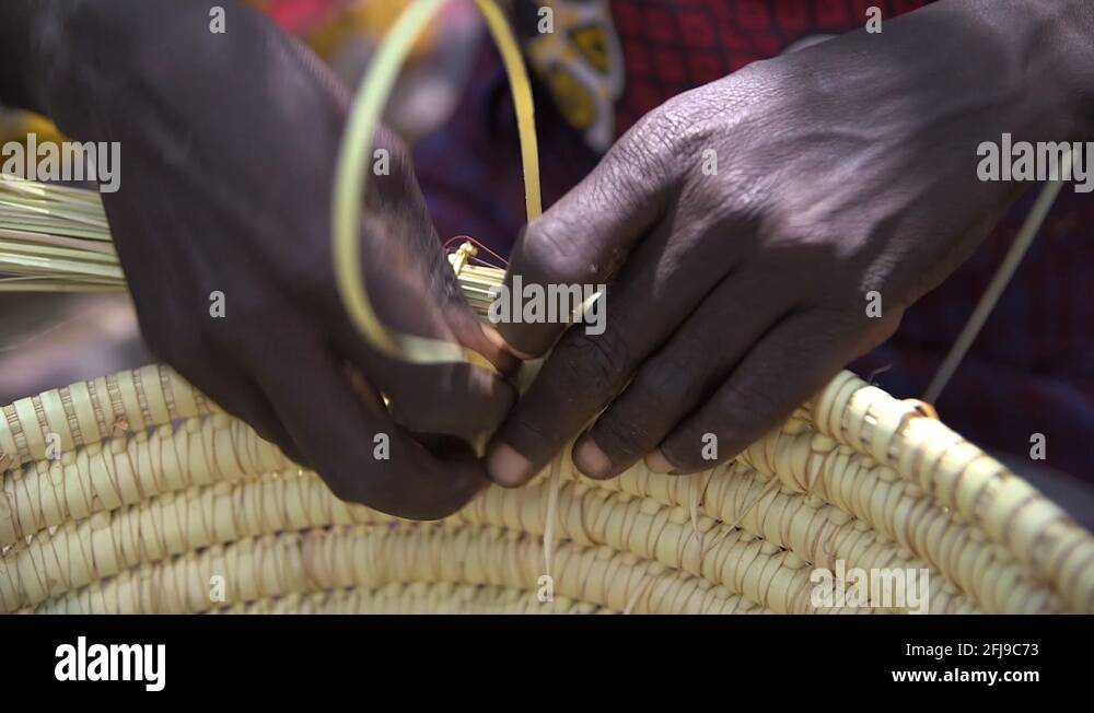 African woman basket Stock Videos & Footage - HD and 4K Video Clips - Alamy