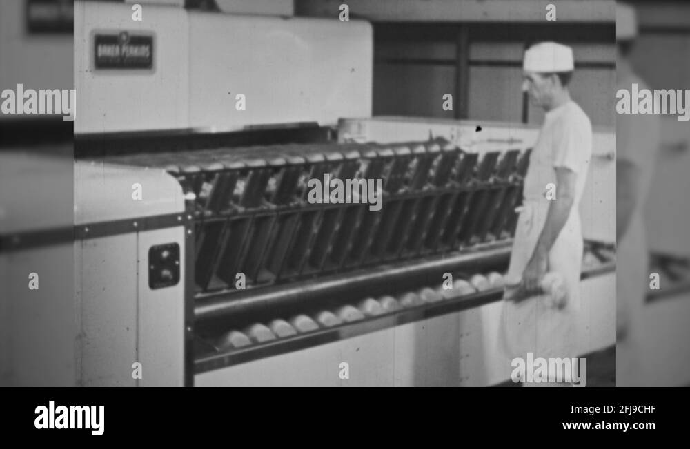 Baking industry Stock Videos & Footage HD and 4K Video Clips Alamy