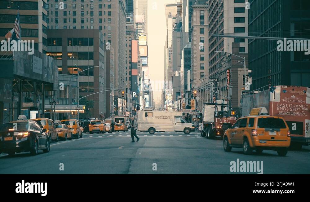 Van life in new york city Stock Videos & Footage HD and 4K Video