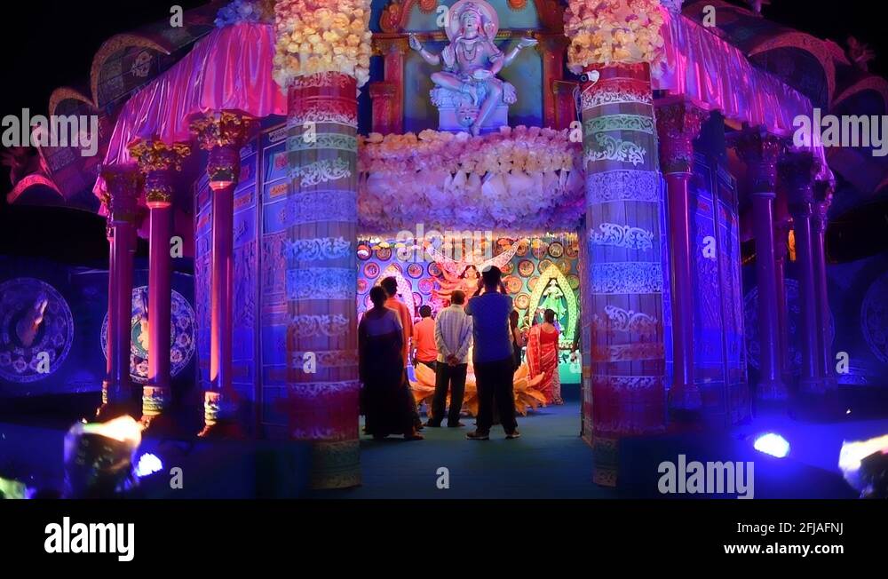 Hindu indian temples Stock Videos & Footage - HD and 4K Video Clips - Alamy