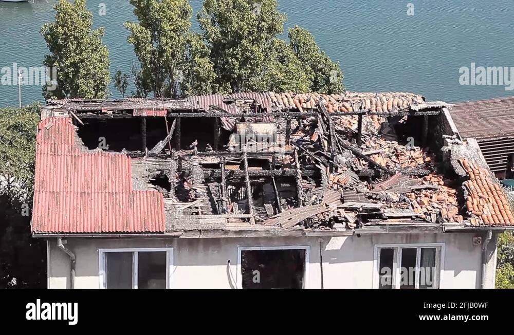 Accident architecture arson Stock Videos & Footage - HD and 4K Video ...