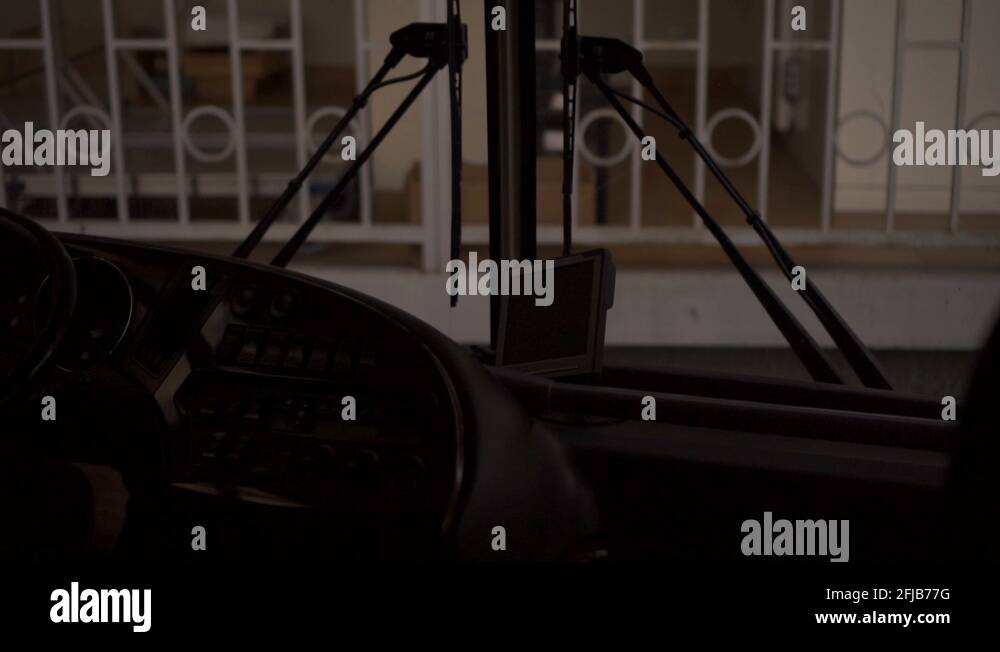 Tour bus side profile Stock Videos & Footage - HD and 4K Video Clips