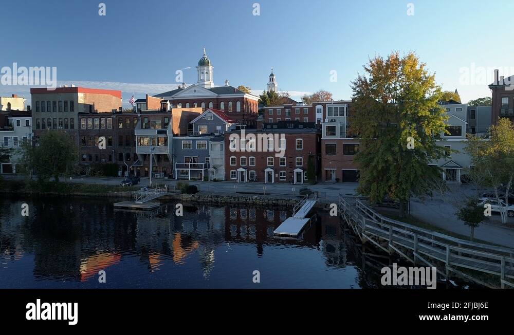 Exeter new hampshire Stock Videos & Footage HD and 4K Video Clips Alamy