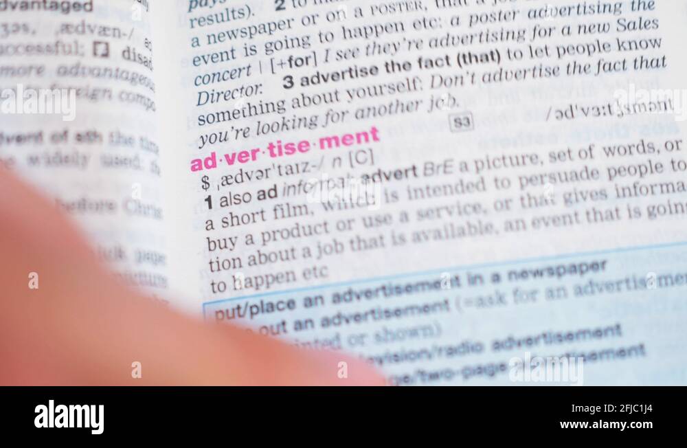 A see advertisement Stock Videos & Footage HD and 4K Video Clips Alamy