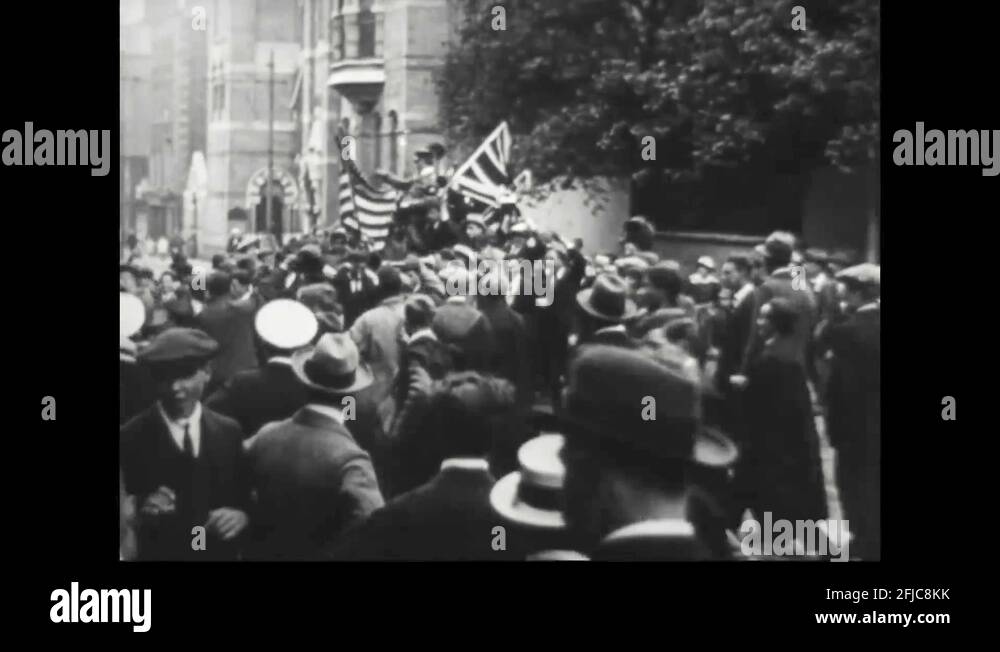 Battle of the atlantic ww2 Stock Videos & Footage - HD and 4K Video ...