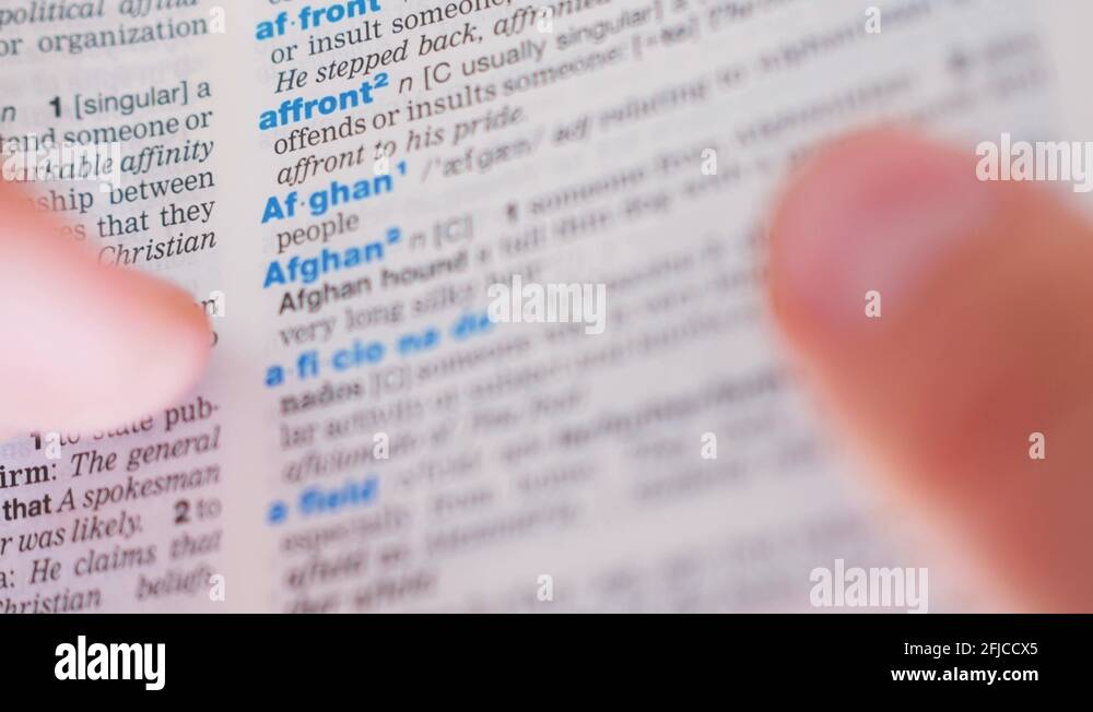 Afghan letters Stock Videos & Footage - HD and 4K Video Clips - Alamy