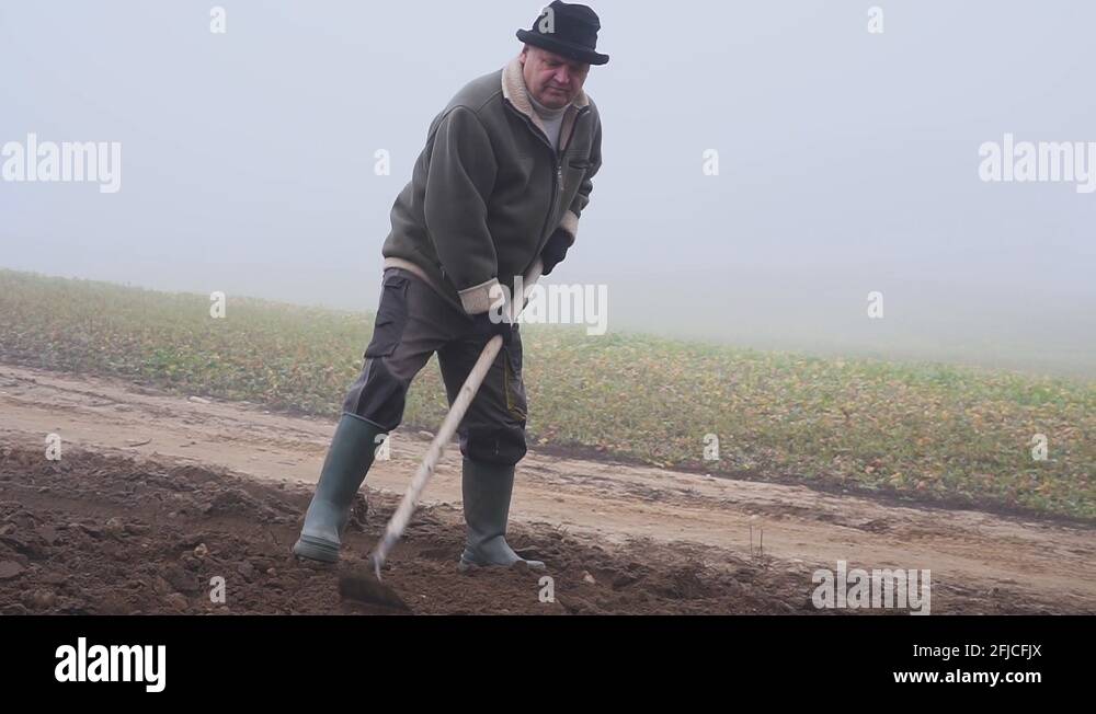 Traditional manual plough Stock Videos & Footage HD and 4K Video